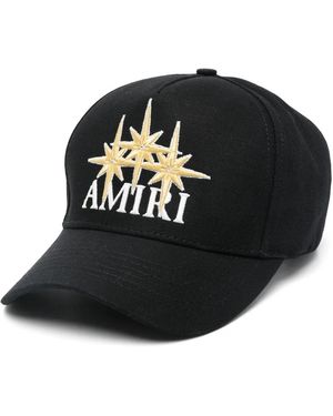 Amiri Hats - Black