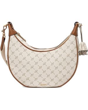 Joop! Cortina Jennifer Shoulder Bag - Natural