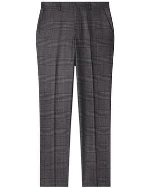 Paul Smith X Loro Piana The Brierley - Gray