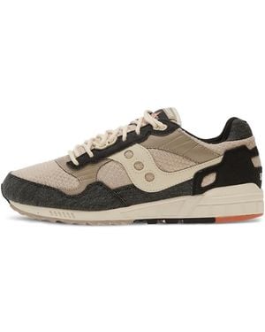 Saucony Sneakers Shadow 5000 - Brown