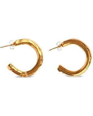 Alighieri The Etruscan Reminder Earrings - Metallic