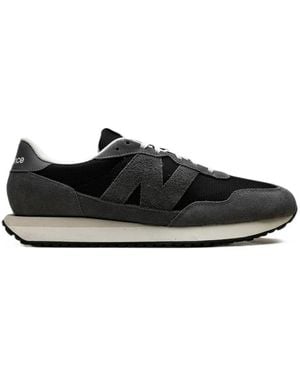 New Balance Baskets 237 - Black
