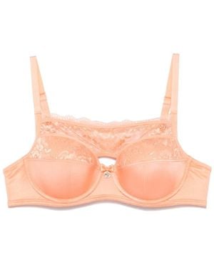 Marlies Dekkers Soutien-Gorge Carita - Rose