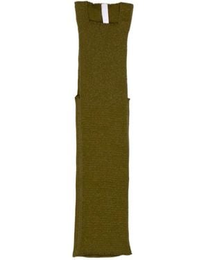 a. roege hove Emma Tank Top - Green