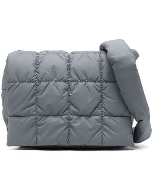 VEE COLLECTIVE Porter Shoulder Bag - Grey