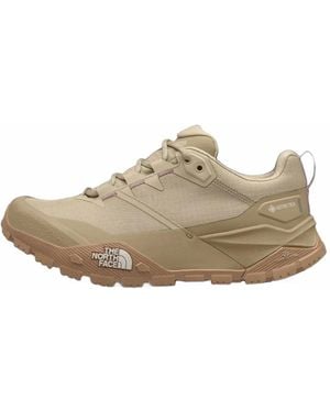 The North Face Offtrail Hike Gore-Tex Sneakers - White