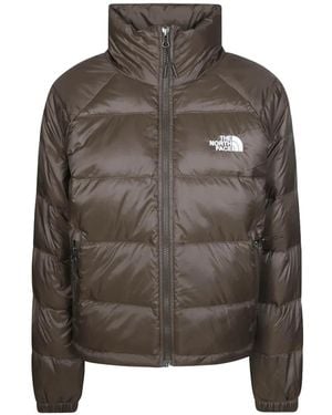 The North Face Hydrenalite Down Jacket - Brown
