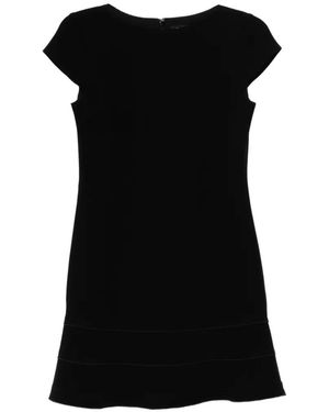 theory peplum dress Theory Official Site