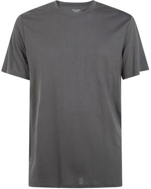 Houdini Sportswear M's Tree Crew-Neck T-Shirt - Grey