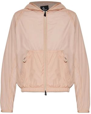 Moncler Day-Namic Jacket - Pink