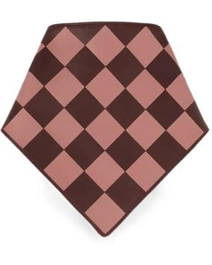 RETORI Bandana - Marrone