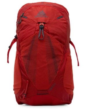 Gregory Miko 20 Rucksack - Rot