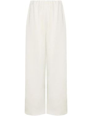 FFORME Dayne Pants - White