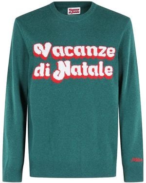 MC2 Saint Barth Heron - Green