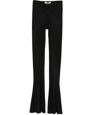 KNWLS Ghost Trousers - Black