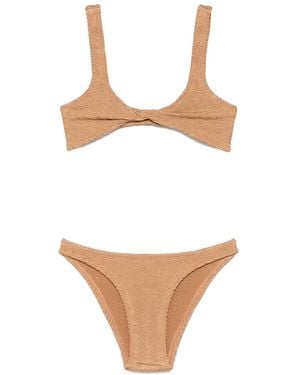 Paramidonna Donika Bikini - Wit