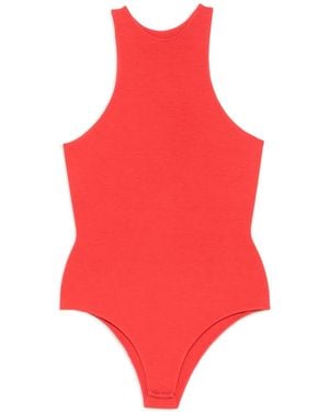 MANURI Body Edie - Rosso