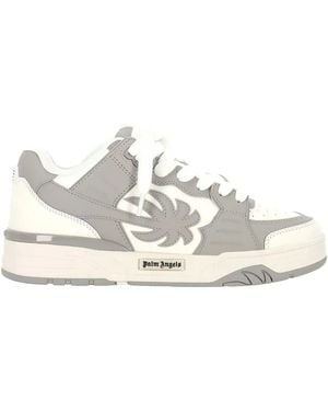 Palm Angels Trainers - White