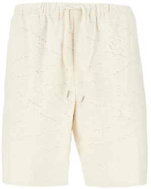 Arte' Shorts - Neutro