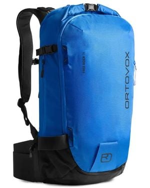 Ortovox Mochila Free Rider 28 - Azul