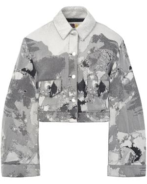Ports 1961 Alpine Essence Jacket - Gray
