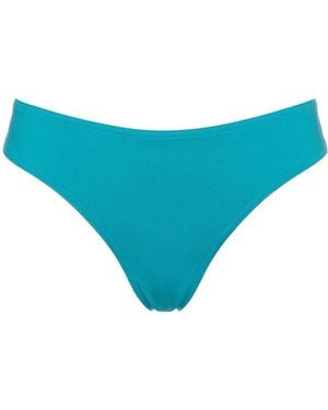 Eres Bragas De Bikini Minimum - Azul