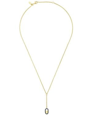 Tous Bear-Pendant Necklaces - White