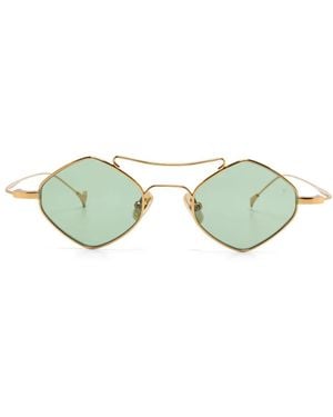 Eyepetizer Medici Sunglasses - Green