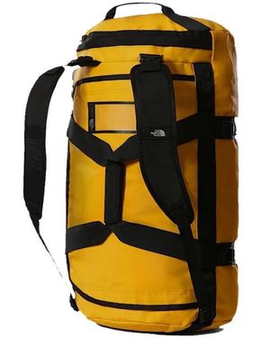 The North Face Logo-Print Backpack - Black