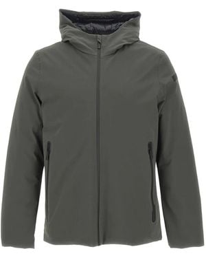 Rrd Surflex Winter Storm Jacket - Grey