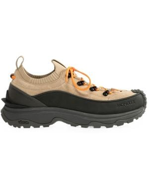 Moncler Trailgrip Lite3 Sneakers - White