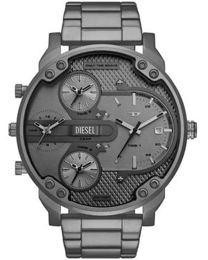 DIESEL Mr. Daddy Slim 61mm - グレー