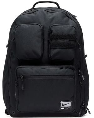 Nike Utility Power Backpack - Black