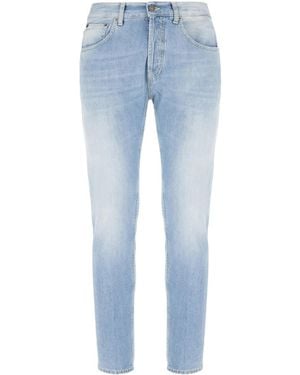 Dondup Skinny Jeans - Blue