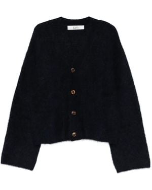 メンズ Séfr カーディガン | オンラインセールは最大13%オフ | Lyst