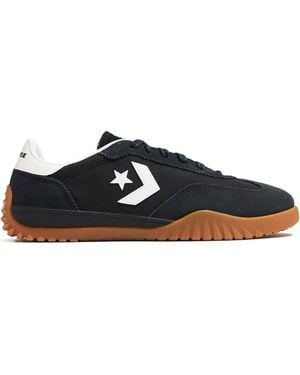 Converse Run Star Sneakers - Blau