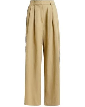 Essentiel Antwerp Pantalon Iso - Neutre