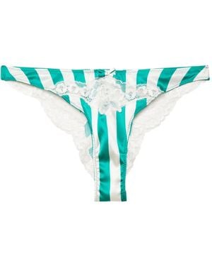 Fleur du Mal Bragas Eve - Azul