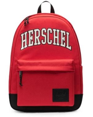 Herschel Supply Co. Classic Xl 30L Backpack - Red