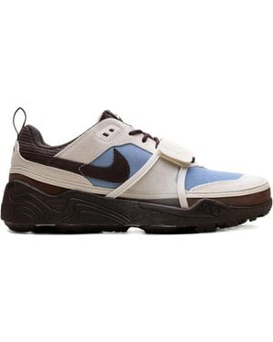 Nike Zoom Field Jaxx Trainers - Natural