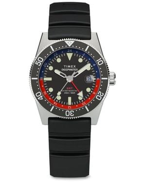 Timex Deepwater Reef 200 41Mm - Black