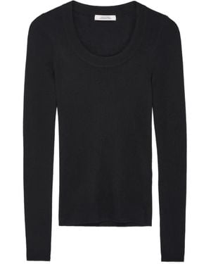Dorothee Schumacher Urban Merino Jumper - Blue