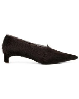 Senso Harriet Pumps 45Mm - Schwarz
