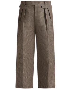 Manière De Voir Pierre - Brown