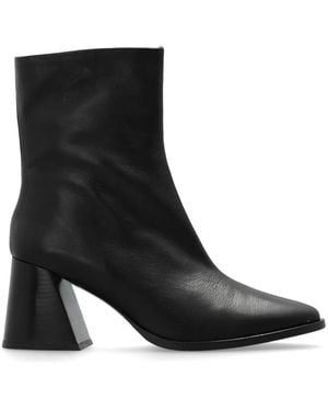 Paul Smith Botas Baylis - Negro