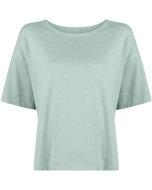 Toogood The Tapper Tシャツ - ブルー