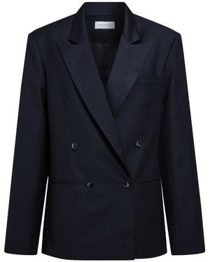 16Arlington Bris Jacket - Blue