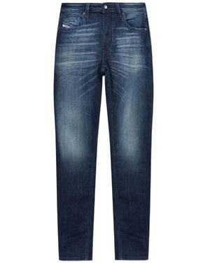 DIESEL Vaqueros Larkee-Beex 1986 - Azul