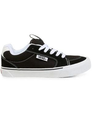 Vans Chukka Push Ls Trainers - White