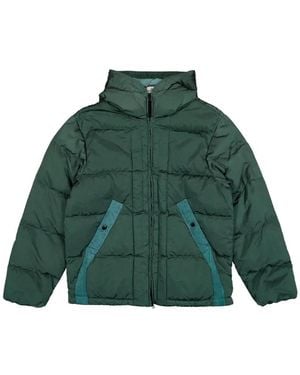 Stone Island 4100019 Nylon Metal - Green